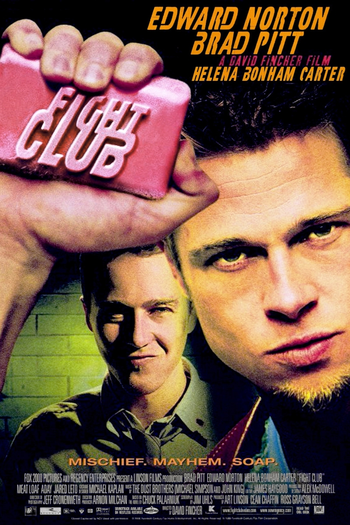 Clube da Luta